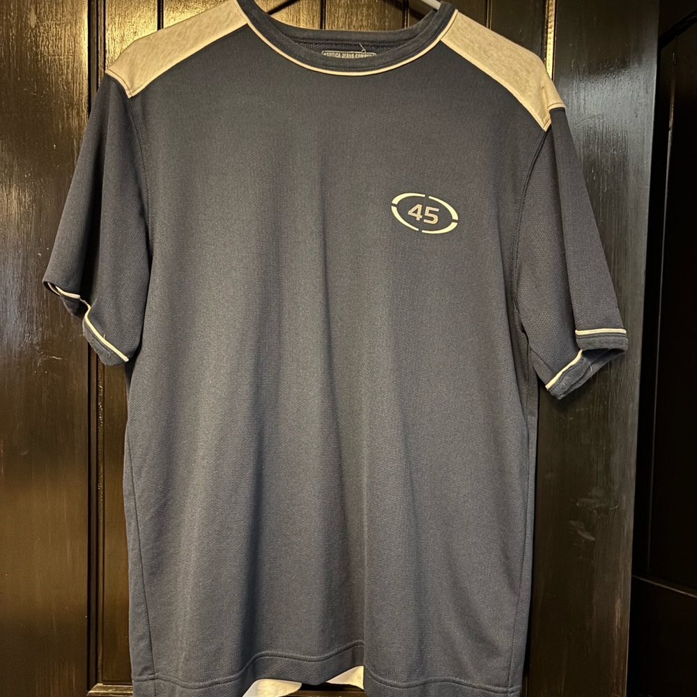 Men's short sleeve bundle